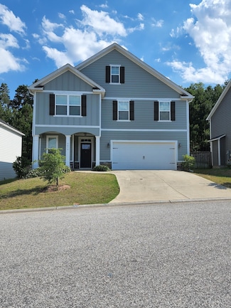 3075 Margot Ln, Grovetown, GA 30813