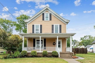 805 Forest Ave, Milford, OH 45150