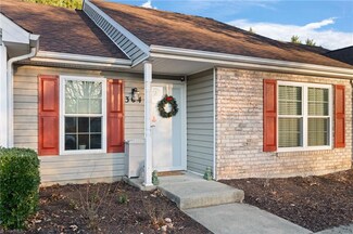 304 Chestnut Chase Trail Unit 12, Kernersville, NC 27284
