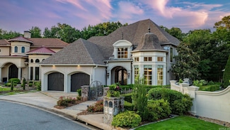 21 La Scala Ct, Little Rock, AR 72212