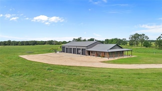 887 N Colcord Keithly Rd, Colcord, OK 74338