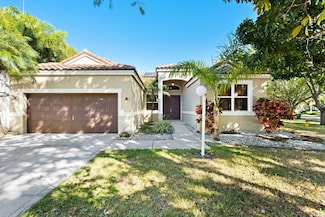 6713 NW 80th Manor, Parkland, FL 33067