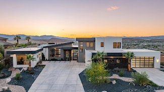 3089 E Banded Hills Dr, Saint George, UT 84790