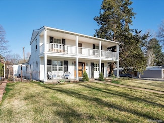 1100 Hudson St, Denver, CO 80220