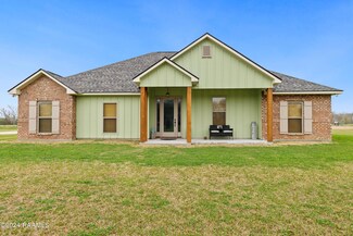 223 Rebel Crossing, Opelousas, LA 70570