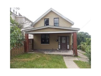109 Aaron St, Pittsburgh, PA 15234