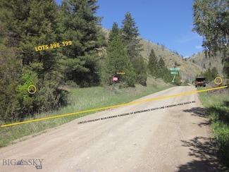 Lots 398-399 Pole Gulch Rd, Three Forks, MT 59752