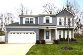 819 Crocus Ln, Taylor Mill, KY 41015