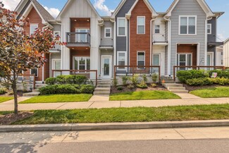 706 James Ave, Nashville, TN 37209