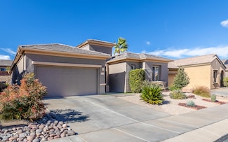 5860 S Painted Canyon Dr, Green Valley, AZ 85622