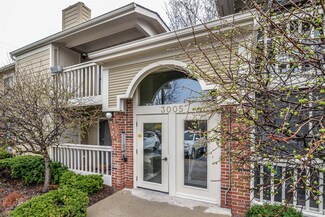 3005 Fernwood Ave Unit 201, Ann Arbor, MI 48108
