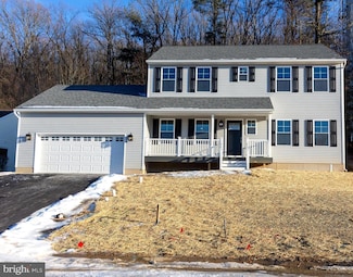 419 Fern Rd, Orwigsburg, PA 17961