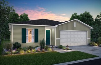 305 Shrack Ln, Dunkirk, IN 47336