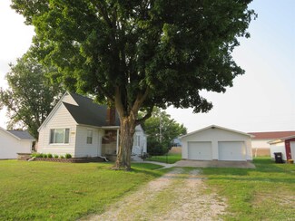 11905 W Lookout Dr, Monticello, IN 47960