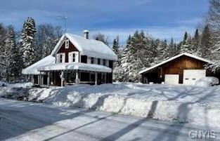 12175 Schaffer Rd, Remsen, NY 13438