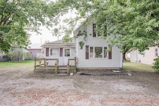 5964 N Miller, Uniondale, IN 46791