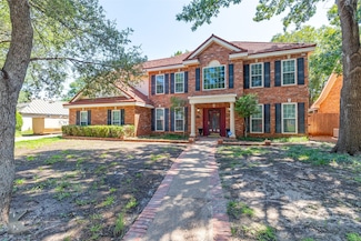 29 Cherry Hills St E, Abilene, TX 79606