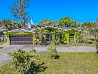 5953 36th Ave N, Saint Petersburg, FL 33710