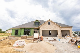 505 Master Ct, Belleville, IL 62221