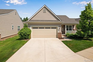 3589 W Madison Ave, Orion Charter Township, MI 48359