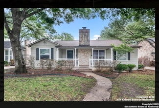 167 E Edgewood Place, San Antonio, TX 78209