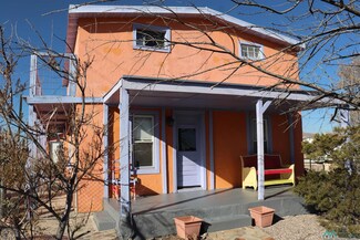 702 Locust St, Truth Or Consequences, NM 87901