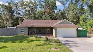 180 SW Ethel Glen, Lake City, FL 32024