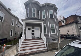 18 Houghton St Unit 1, Somerville, MA 02143