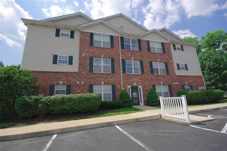 11103 Gravois Rd Unit 302, Saint Louis, MO 63126