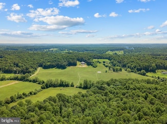 Parcel 3 (tax id 7-4 Ellett Ln, Rixeyville, VA 22737