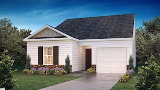 239 Maple Leaf Ln, Easley, SC 29640
