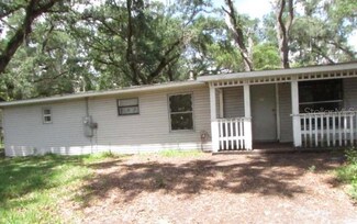 2826 Cr 610, Bushnell, FL 33513