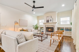 448 Highpoint Terrace, Brentwood, TN 37027