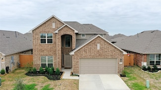 13416 Silver Egret Ln, Texas City, TX 77568