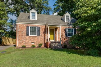 1507 Skipwith Rd, Henrico, VA 23229