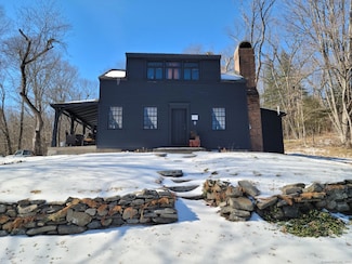 97 Westwood Rd, Woodbury, CT 06798
