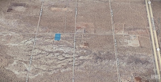 0 Prospect Rd, Mojave, CA 93501