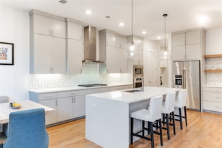 3912 Bowie Ln, Dallas, TX 75220