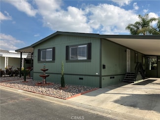 1300 W Menlo Ave Unit 167, Hemet, CA 92543