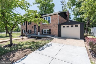 4 Norair Ave, Hyattsville, MD 20785