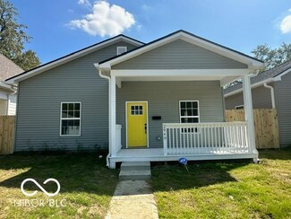 2949 Station St, Indianapolis, IN 46218