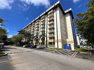 4550 NW 9th St Unit 118E, Miami, FL 33126