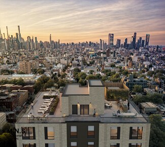 159 Boerum St Unit 9-G, Williamsburg, NY 11206