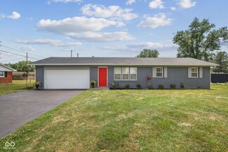 4575 W Newton Dr, Edinburgh, IN 46124
