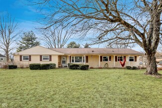 7118 Mikesell Dr, Indianapolis, IN 46260