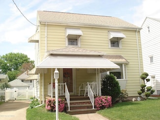 114 N Loveland Ave, Kingston, PA 18704