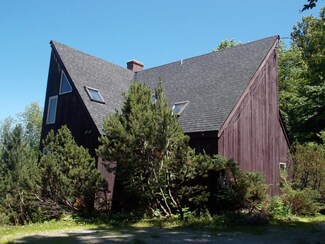 14 Slippery Fox, Winhall, VT 05340