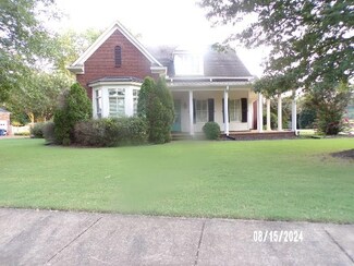 20 Lafayette Cove, Rossville, TN 38066