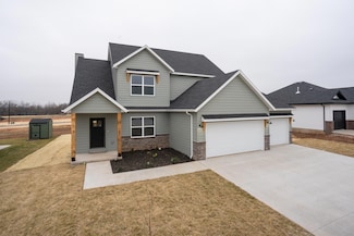 2129 E Will, Republic, MO 65738