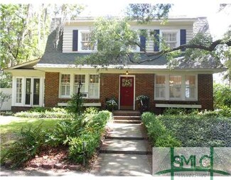 102 E 53rd St, Savannah, GA 31405